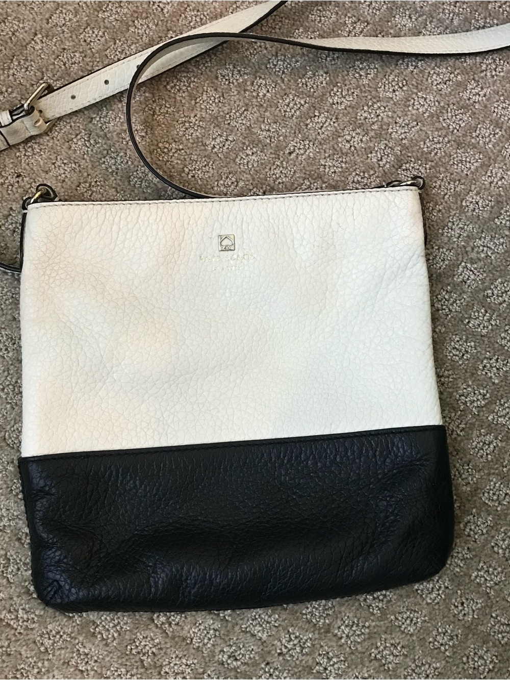 Kate Spade Cross Body Purse
